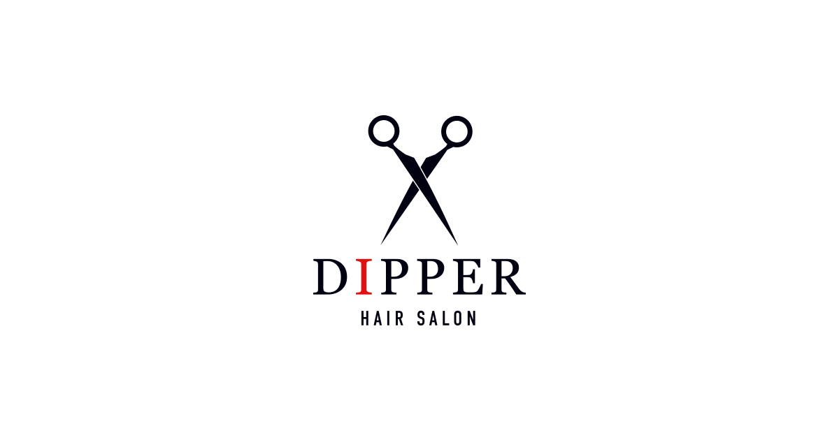DIPPER(ディッパー)の外観